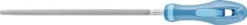 PFERD Werkstattfeile DIN 7261 Länge 250 mm Querschnitt 9,5 mm - 11214257
