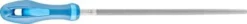 PFERD Werkstattfeile DIN 7261 Länge 250 mm Querschnitt 9,5 mm - 11214257