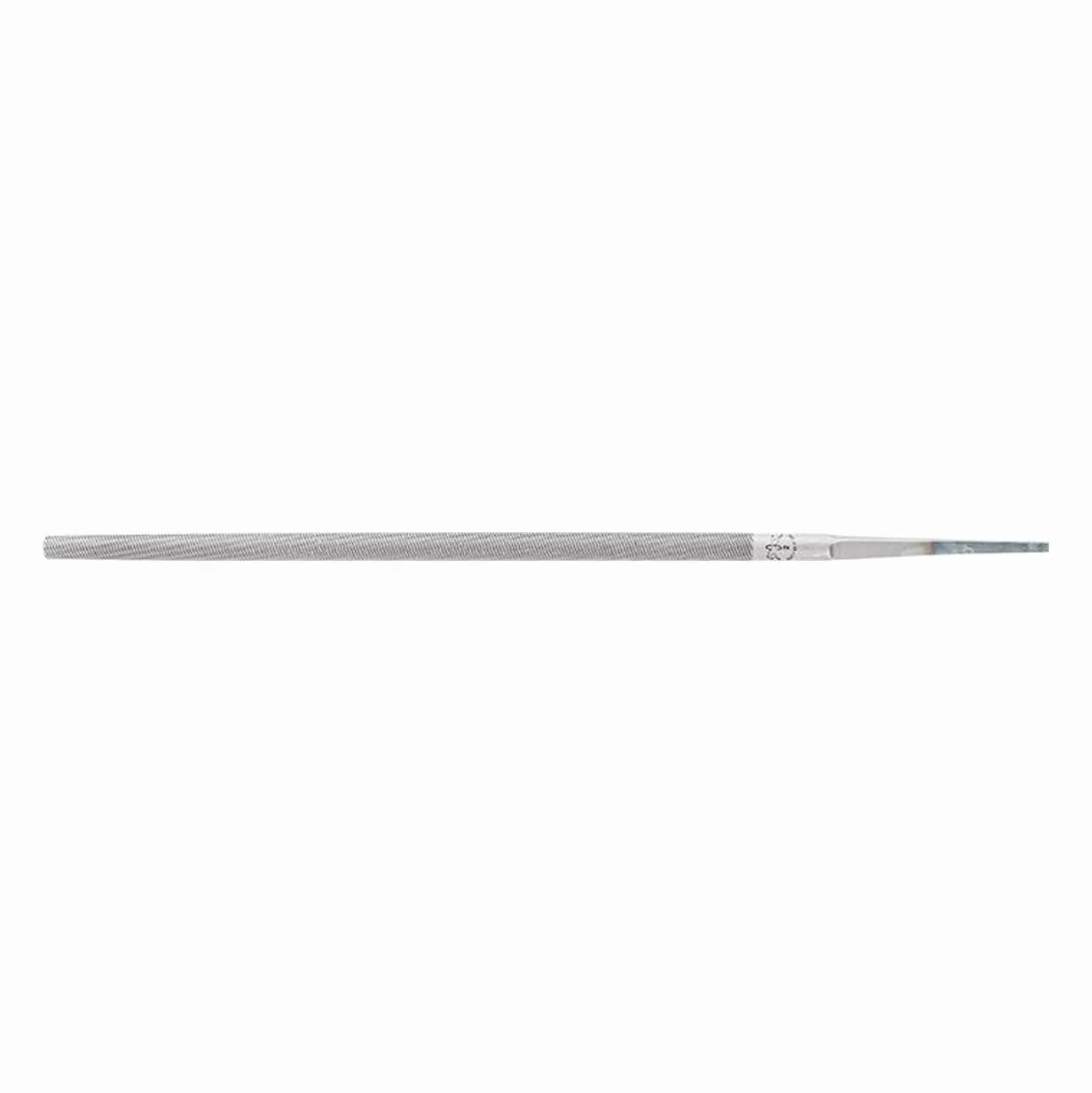 PFERD Werkstattfeile DIN 7261 Länge 100 mm Querschnitt 4 mm - 11107101