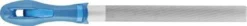 PFERD Werkstattfeile DIN 7261 Länge 200 mm Querschnitt 20 x 6 mm - 11213207