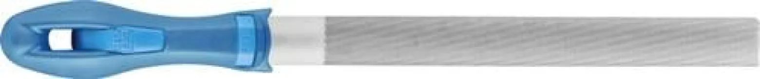PFERD Werkstattfeile DIN 7261 Länge 200 mm Querschnitt 20 x 6 mm - 11213207