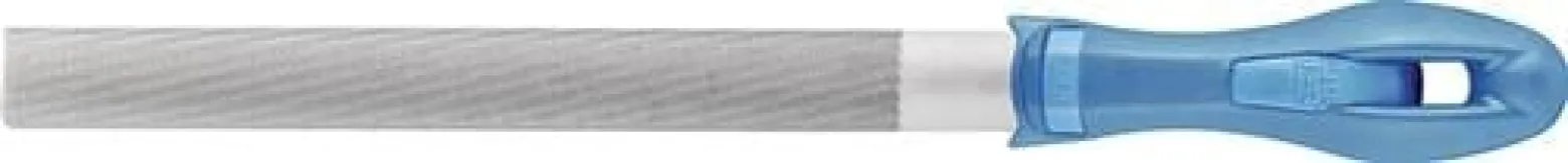 PFERD Werkstattfeile DIN 7261 Länge 200 mm Querschnitt 20 x 6 mm - 11213207