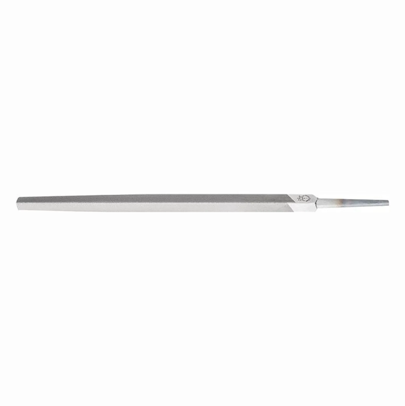 PFERD Werkstattfeile DIN 7261 Länge 100 mm Querschnitt 8 mm - 11108103