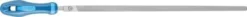 PFERD Werkstattfeile DIN 7261 Länge 200 mm Querschnitt 8 mm - 11212207