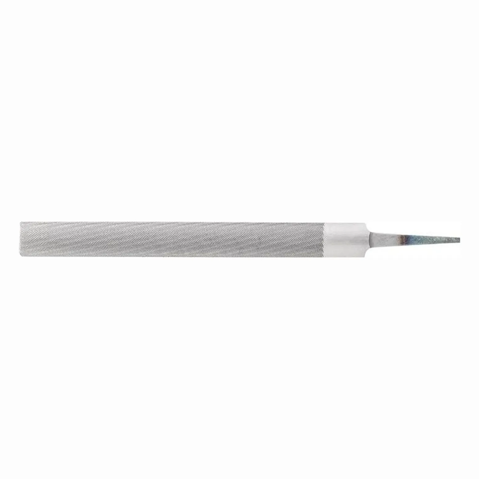 PFERD Werkstattfeile DIN 7261 Länge 100 mm Querschnitt 10,4 x 2,5 mm - 11105103