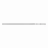 PFERD Werkstattfeile DIN 7261 Länge 100 mm Querschnitt 4 mm - 11104103