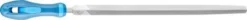 PFERD Werkstattfeile DIN 7261 Länge 250 mm Querschnitt 15,5 mm - 11211257