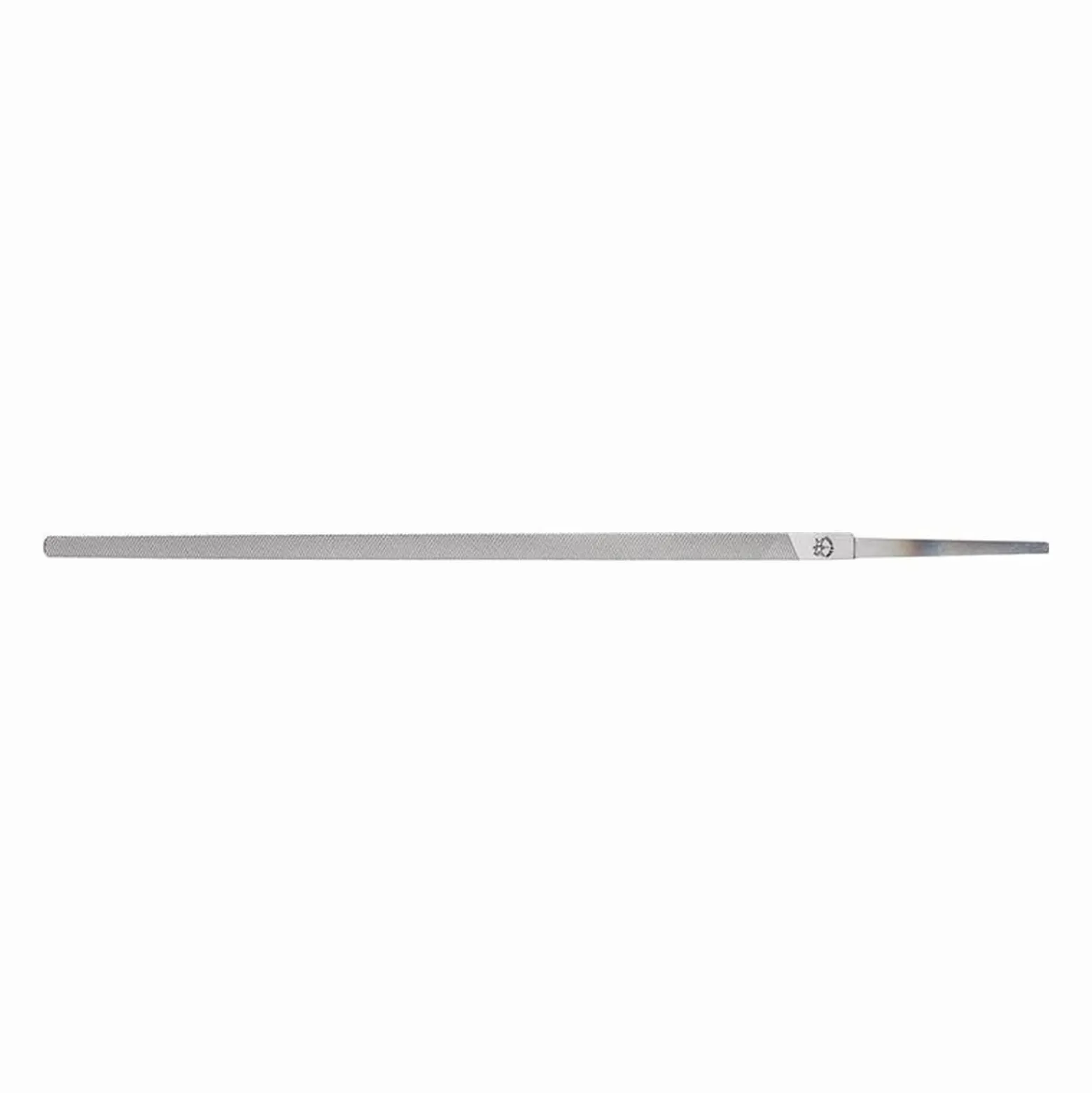PFERD Werkstattfeile DIN 7261 Länge 100 mm Querschnitt 4 mm - 11104101