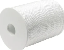 Pflastererschnur Länge 100 m Ø 3 mm weiß - 008503000101000AA