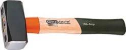 Picard Fäustel SecuTec Nr. 43 Kopfgewicht 1.250 g - 0004302-1250