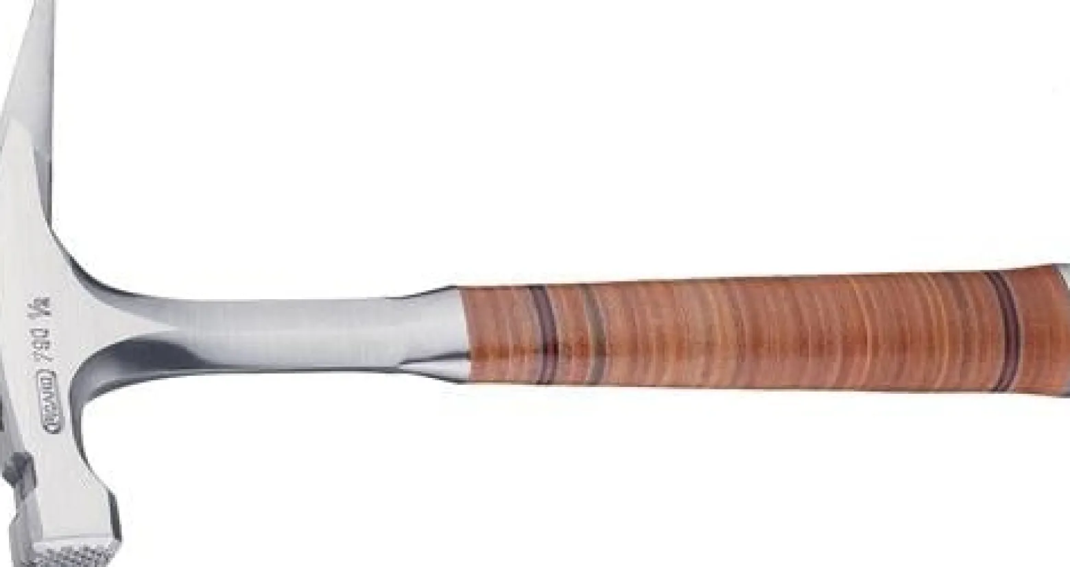 Picard Ganzstahllatthammer 790,5 800 g mit Magnet glatt - 79080