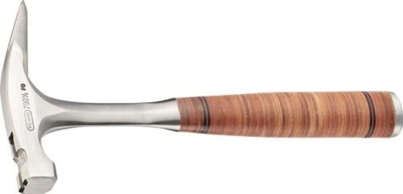 Picard Ganzstahllatthammer 790,5 800 g mit Magnet glatt - 79080