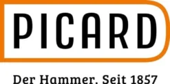 Picard Schlosserhammer, DIN 1041, FS 0,8 kg - 0032700-0800