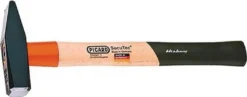 Picard Schlosserhammer SecuTec Nr. 12 1.500 g Stiellänge 380 mm - 4000811357