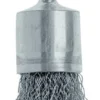 Pinselbürste D.30mm Drahtstärke 0,3mm VA 15000min-¹ OSBORN