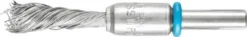 Pinselbürste PBGS INOX D.10mm Drahtstärke 0,5mm VA 0,5mm