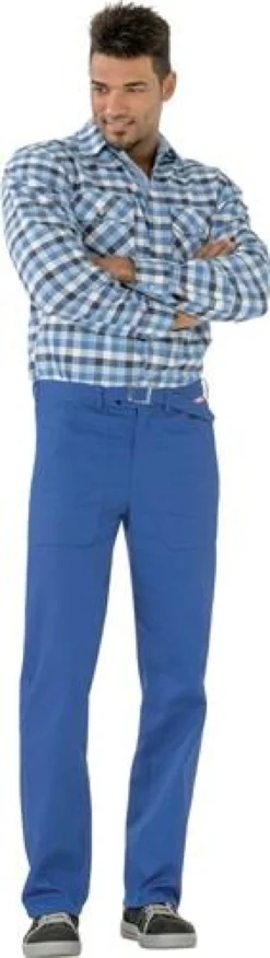 Planam Bundhose BW 290 Größe 54 - 116054