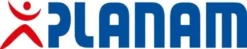 Planam Bundhose Canvas 320 Größe 54 schwarz / schwarz - 2124054