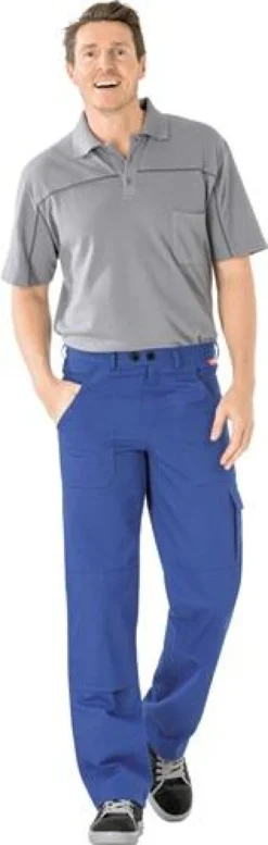 Planam Cargo-Bundhose BW290 Größe 50 - 181050