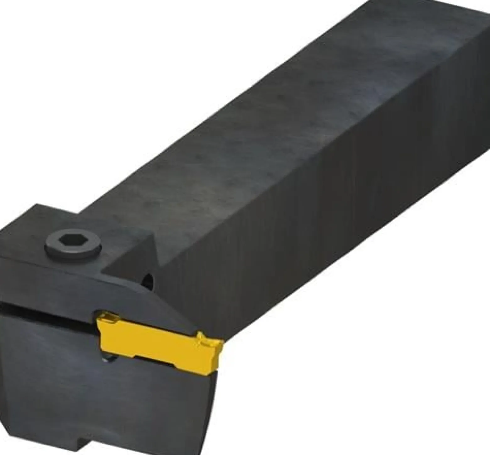 Planeinstech-Werkzeug ISO GL4-S2525MGR-25-R095060 Einstechtiefe 25mm Rechtslauf