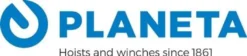 PLANETA Seilwinde BHW-1200 Seil-D.5mm Seilaufnahme 20m m.20m Seil verz - BHW 1200 H30041