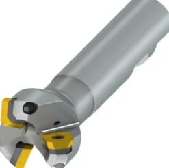 Planfräser ISO 32N3R045B25-SSD13F-C D.25mm Schneid-D.44,9mm PRAMET