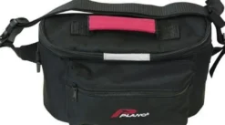 PLANO Werkzeugtasche Technics H 160 x B 300 x T 150 mm - 545TB