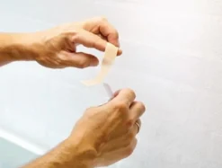 plum Pflasterstrips QuickFix Blood Stopper - 5516