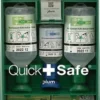 plum QuickSafe Box Basic befüllt - 5170