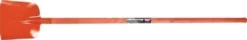 Polet Holsteiner Schaufel Polet 3001 Größe 2 270 x 250 mm mit Polyamidstiel - FH110612