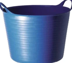 Polet Mehrzweckkübel Tubtrug 26 l - TTSP26BL