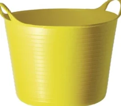 Polet Mehrzweckkübel Tubtrug Gorilla 26 l - TTGO26