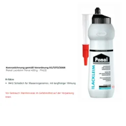 Ponal Lackleim Ponal 400 g - PNL12