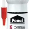 Ponal Montagekleber PUR-Leim EN 204: D4 - PUR12