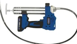 Pressol Akkufettpresse PROFESSIONAL 20 V / 2,0 Ah - 18051