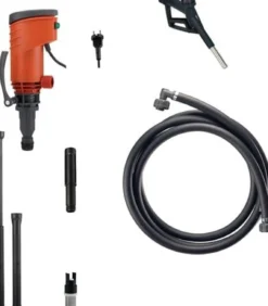 Pressol Elektropumpe PREMAxx Ständer - 23 731