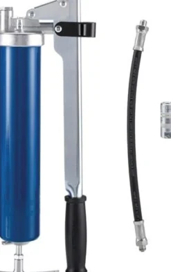 Pressol Handhebelfettpresse für 400 g Kartuschen/loses Fett - 14 273 341