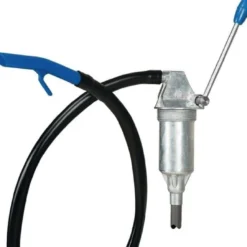 Pressol Hebelzylinderpumpe Förderleistung/Hub 12 l/min - 13020