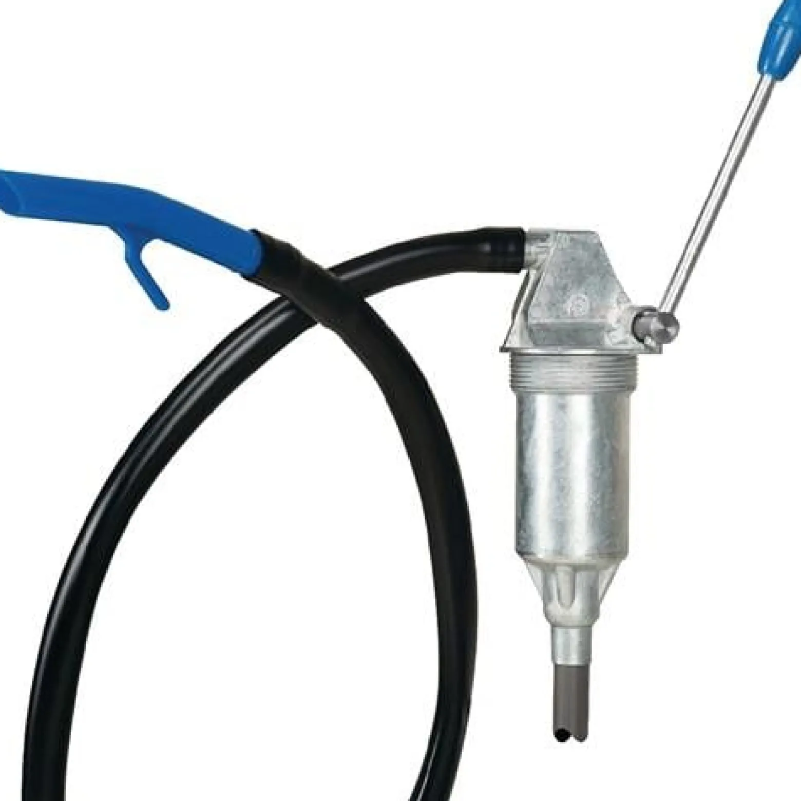 Pressol Hebelzylinderpumpe Förderleistung/Hub 12 l/min - 13020