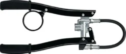 Pressol Zweihandfettpresse ZHFP für 500 g Schraubkartuschen - 12 851