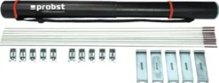 PROBST Flexmarker KIT FMK Biege-R.15cm Glasfiberstablänge 1m - 51800074