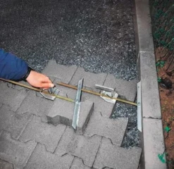 probst Mess- und Anreißlehre MAL 0,5 kg - 51800026
