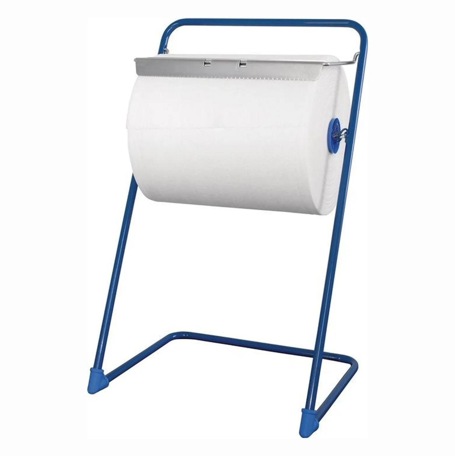 profix Bodenständer H 850 x B 510 x T 430 mm - 115019-01