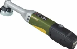 PROXXON Akku-Winkelschleifer LHW/A 29815 10,8 V 2,6 Ah Ø 50 mm 5.000-16.000min-1 - 29815