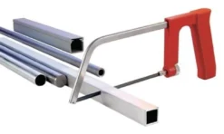 PUK Sägebogen Gesamtlänge 260mm Blattlänge 150mm Zähne per Zoll 25 - 150100