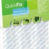 QuickFix Fingerverbände Refill 5509 Detectable Long 30 St./Pack.