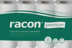 racon Küchenrolle racon Premium K-2 B220xL250ca. mm - 100602-01