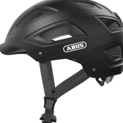 Radhelm Hyban 2.0 Kopfumfang 56-61cm velvet black ABUS