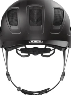 Radhelm Hyban 2.0 Kopfumfang 56-61cm velvet black ABUS