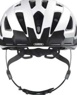 Radhelm Urban-I 3.0 Kopfumfang 52-58cm weiß ABUS